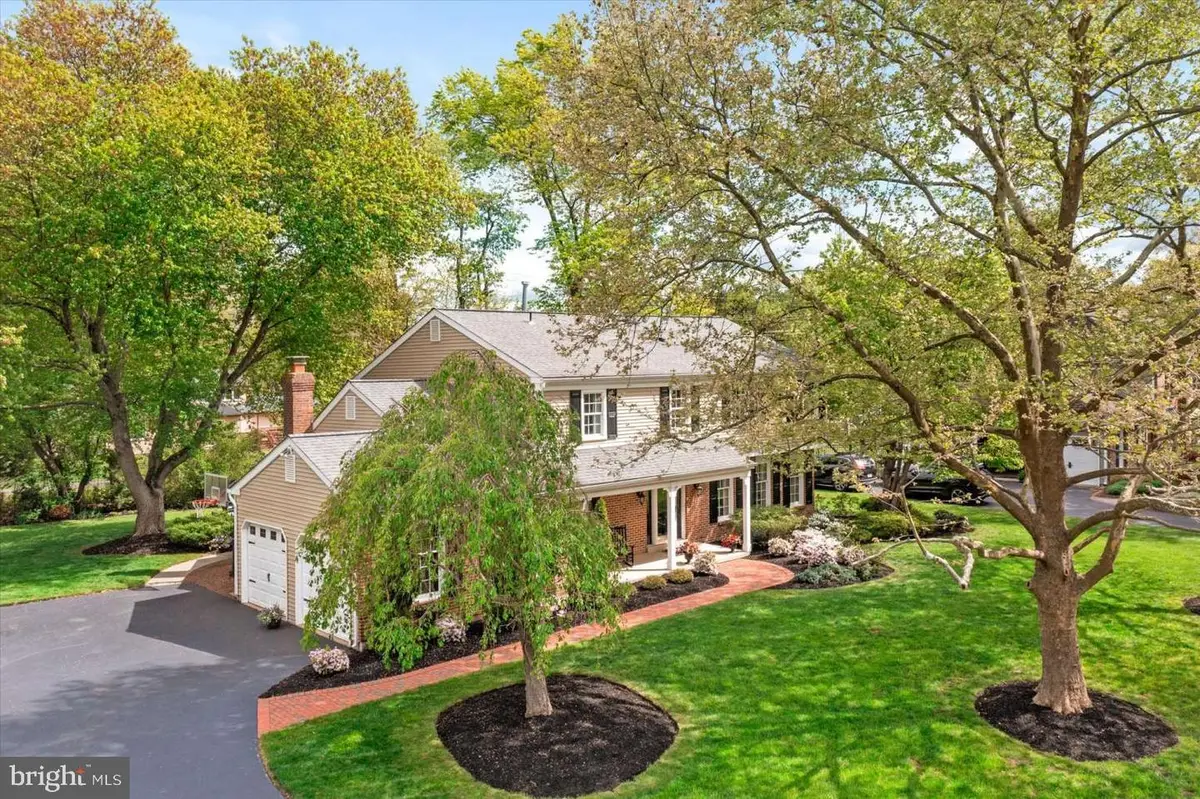 18 Melvina Dr, Lawrenceville, NJ 08648 - #1