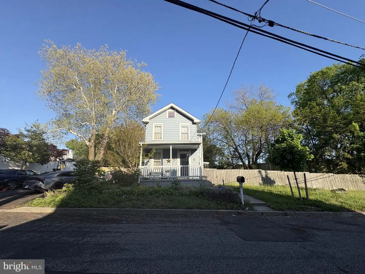 38 Camden Ave, Hamilton, NJ 08610 - #1