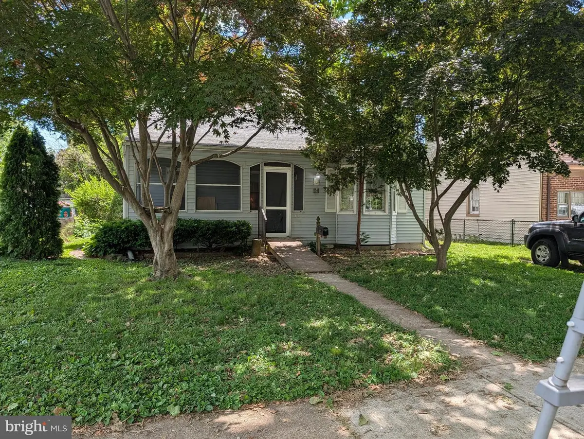 410 W Park Ave, Hamilton, NJ 08610 - #1