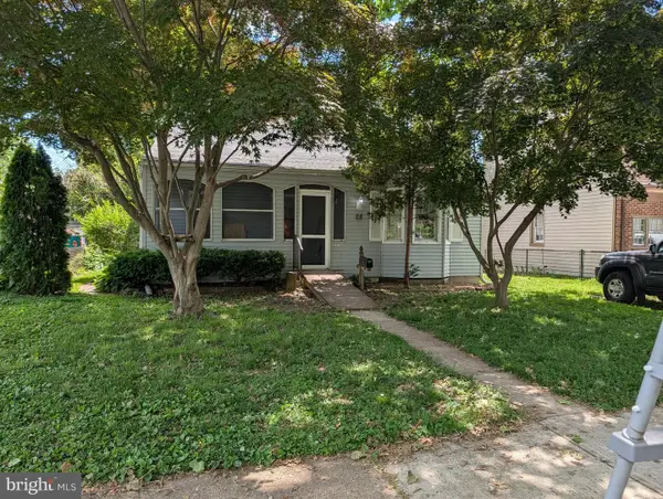 410 W Park Ave, HAMILTON, NJ 08610