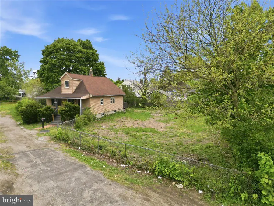 2225 Liberty St, Hamilton, NJ 08629 - #2