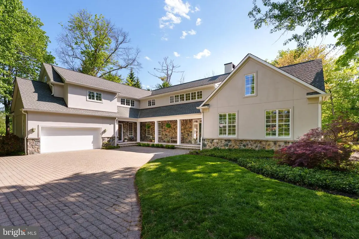 23 Derwent Dr, Princeton, NJ 08540 - #1