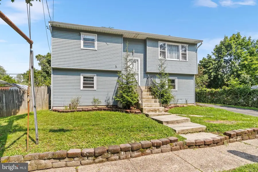 142 Lawn Park, Lawrence, NJ 08648 - #2