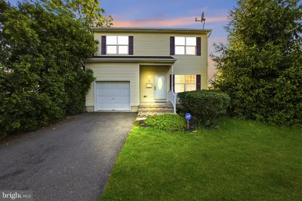 395 Bunting Ave, HAMILTON, NJ 08611