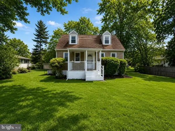 201 Inland, EWING, NJ 08638