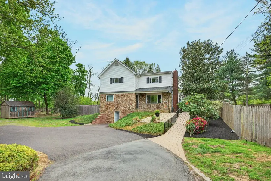 261 Upper Ferry Rd, Trenton, NJ 08560 - #2