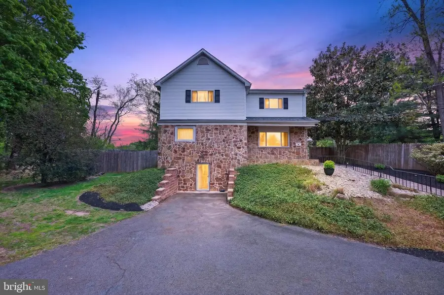 261 Upper Ferry Rd, Trenton, NJ 08560 - #3