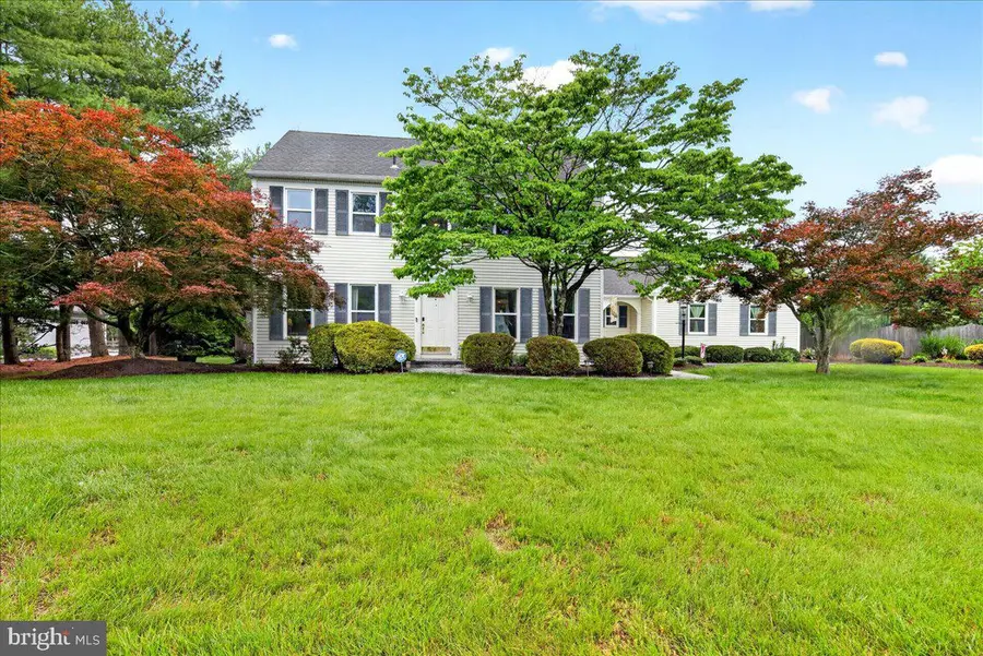9 Paddock, Lawrenceville, NJ 08648 - #2