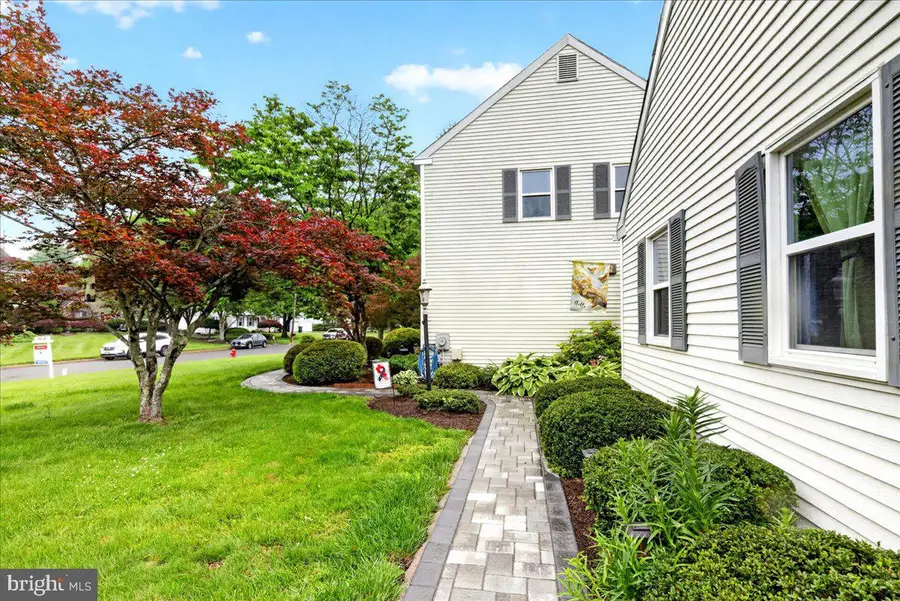 9 Paddock, Lawrenceville, NJ 08648 - #3