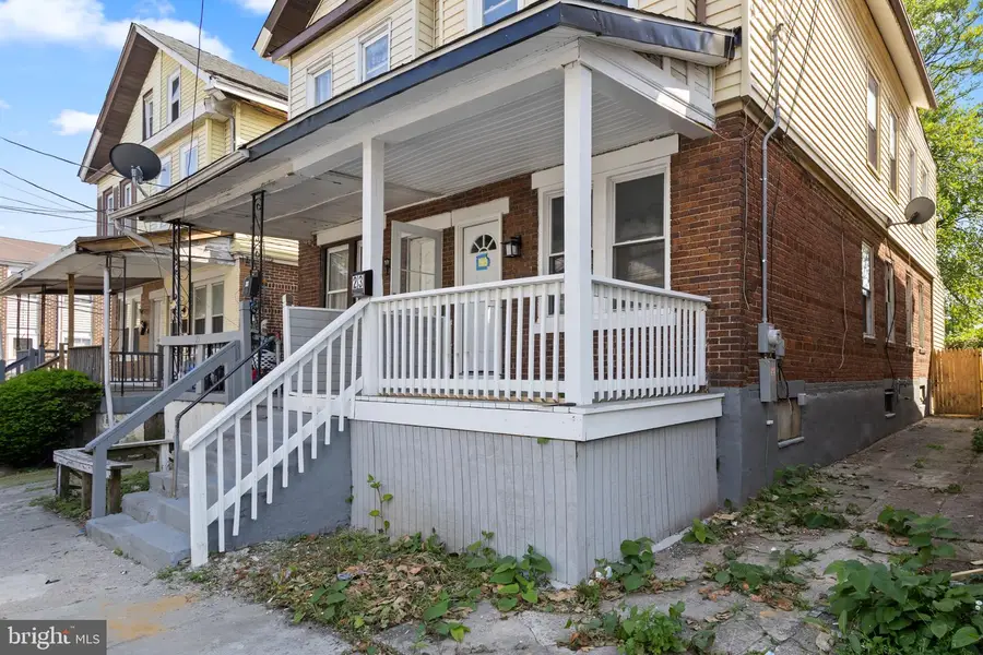 23 Cain Ave, Trenton, NJ 08638 - #3