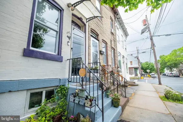 305 Cummings Ave, TRENTON, NJ 08611