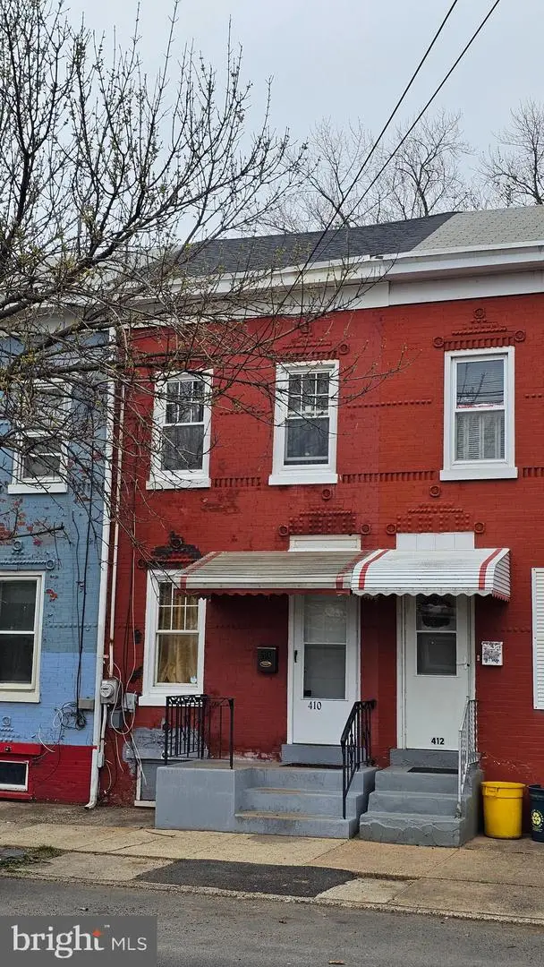 410 Washington St, Trenton, NJ 08611 - #1