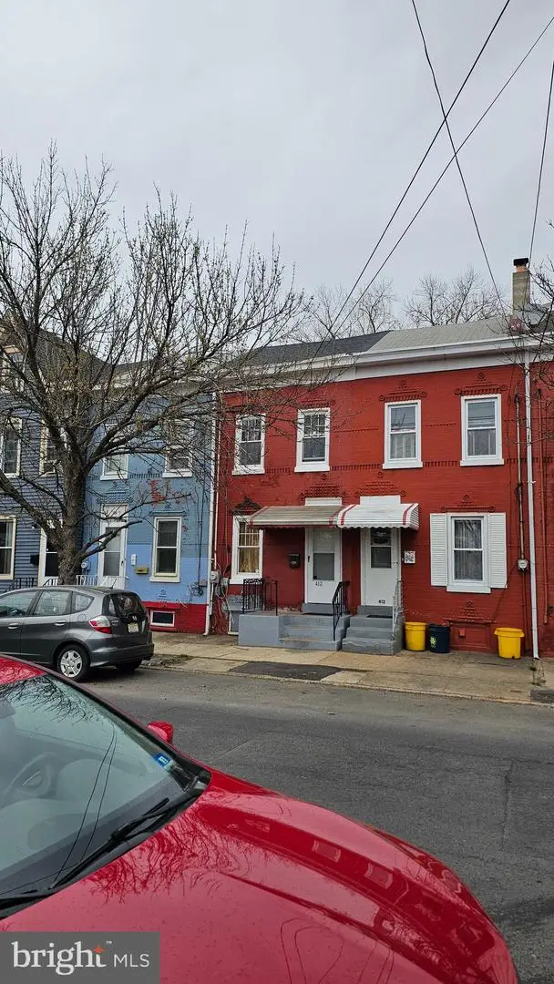 410 Washington St, Trenton, NJ 08611 - #2