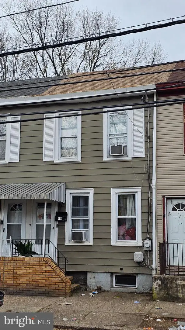 409 Genesee St, Trenton, NJ 08611 - #1