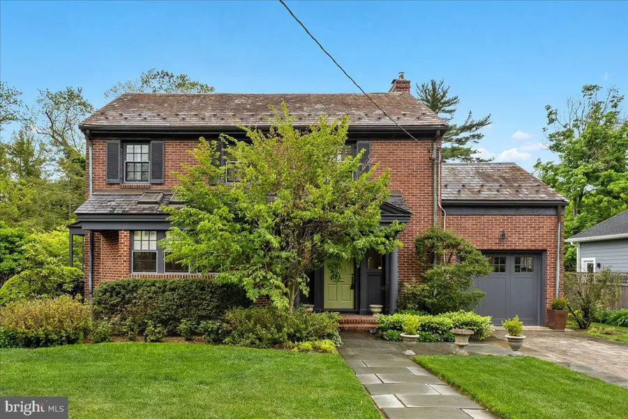 151 Patton Ave, Princeton, NJ 08540 - #2