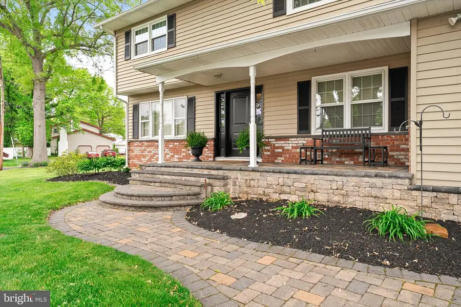 2 Treelawn Ter, Hamilton, NJ 08619 - #3
