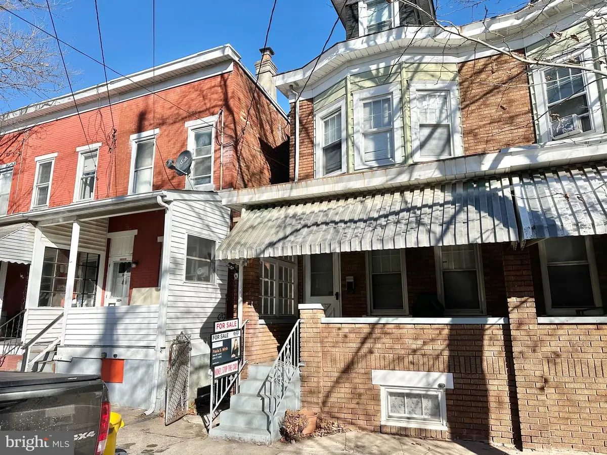 1038 Genesee St, Trenton, NJ 08610 - #1