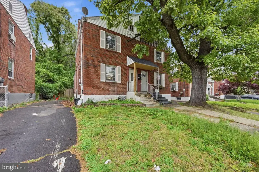 355 Oakland St #1f, Trenton, NJ 08618 - #2