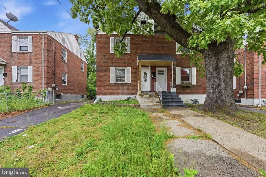 355 Oakland St #1f, Trenton, NJ 08618 - #3