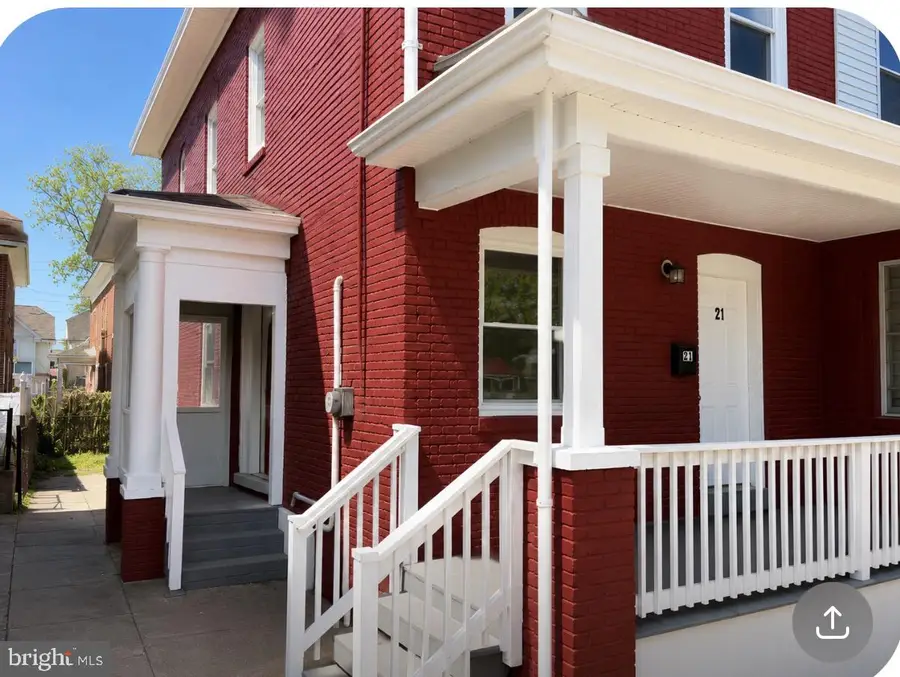 21 N Lenape Ave, Trenton, NJ 08618 - #3