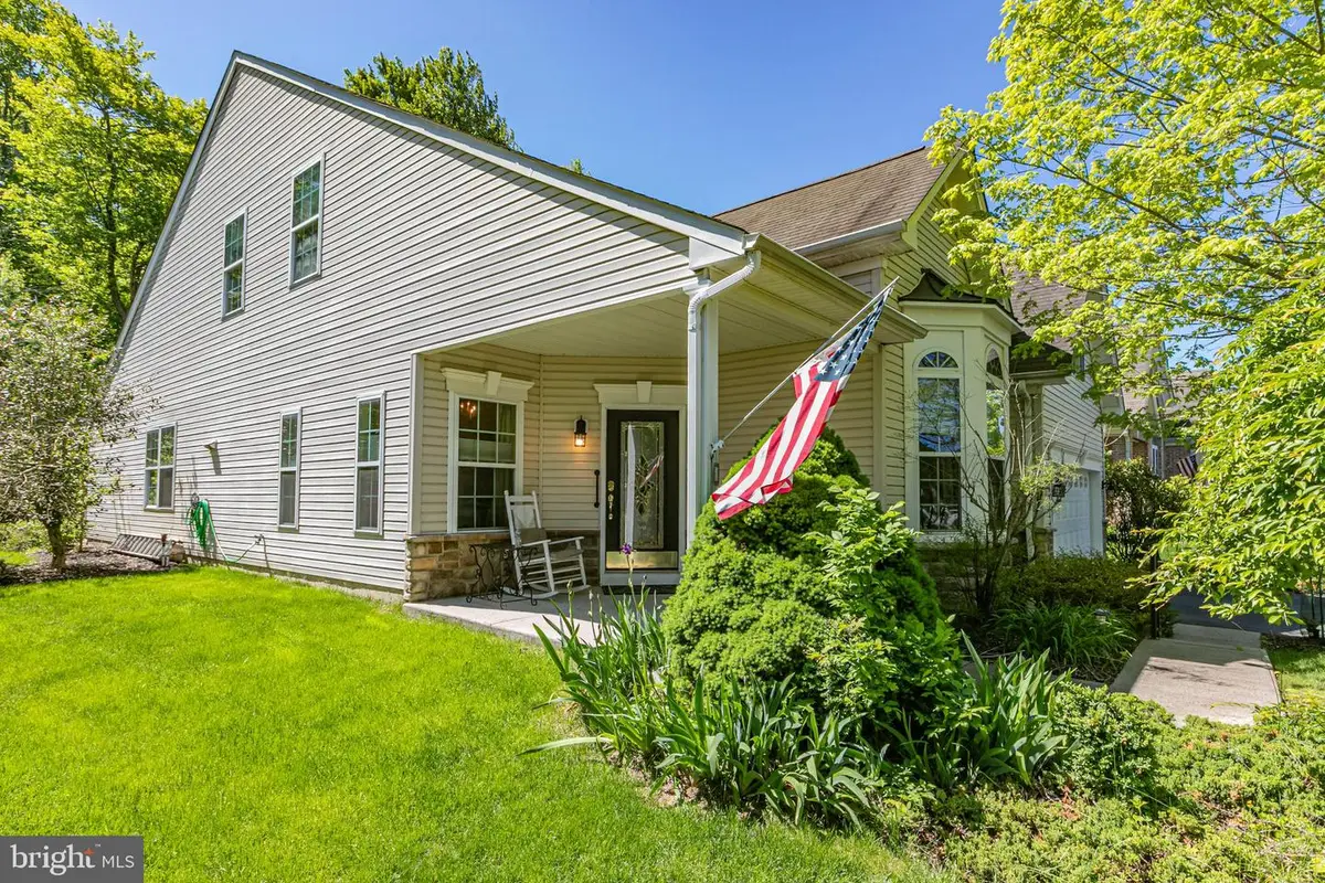 47 Lexington Dr, Pennington, NJ 08534 - #1