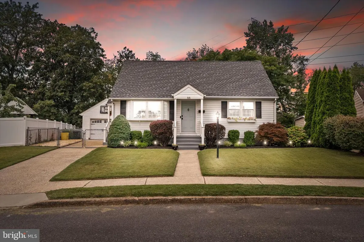 66 Kenwood Ter, Hamilton, NJ 08610 - #1