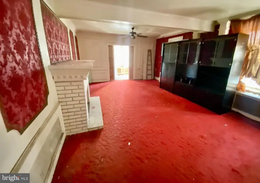 1107 Mrtn King Jr, Trenton, NJ 08638 - #2