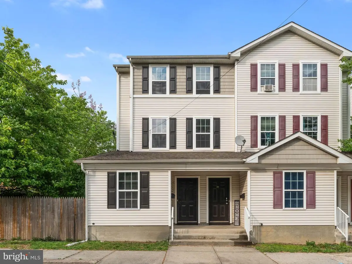 148 Fountain Ave, Trenton, NJ 08618 - #1