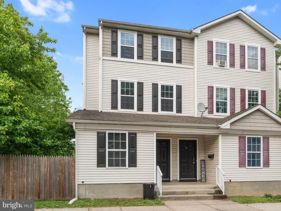 148 Fountain Ave, Trenton, NJ 08618 - #2