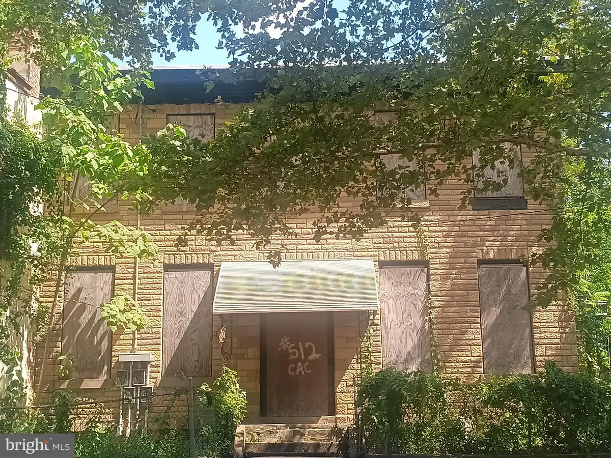 512 Mrtn King Jr Blvd, Trenton, NJ 08618 - #1
