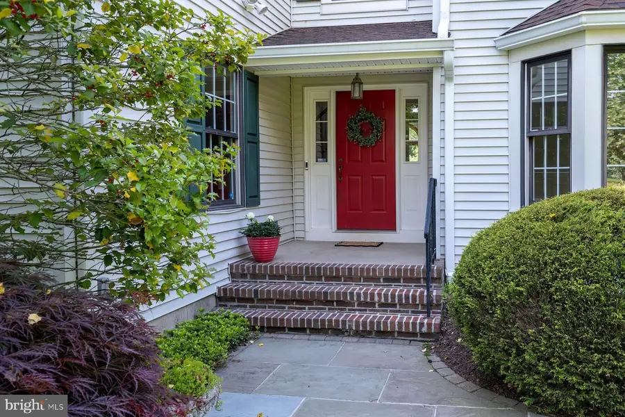 1 Buckingham Dr, Princeton, NJ 08540 - #2