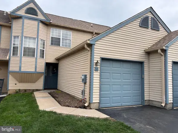 16 Goldenrod Ct, TRENTON, NJ 08690