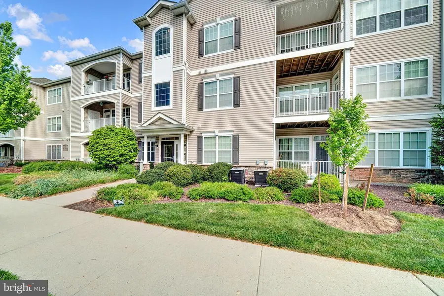 126 Timberlake Dr, Ewing, NJ 08618 - #2