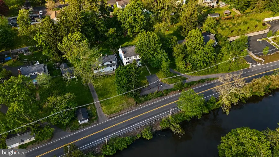 1470 River Rd, Titusville, NJ 08560 - #2