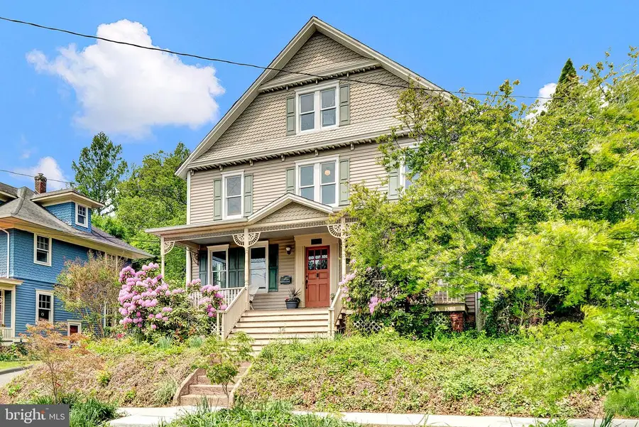 36 Hart Ave, Hopewell, NJ 08525 - #2