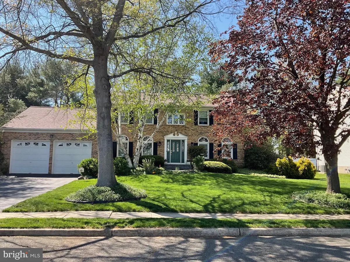 10 Stephanie Ln, Hamilton, NJ 08691 - #1