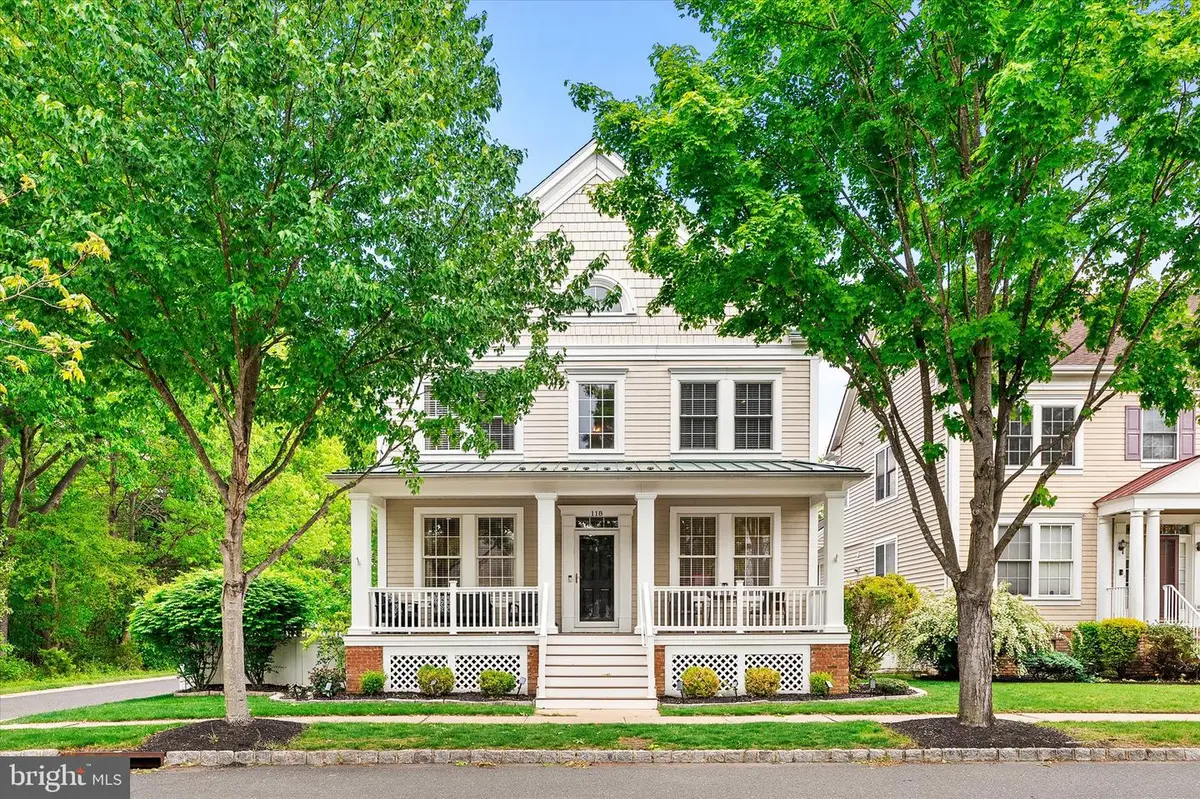 118 Everett St, Robbinsville, NJ 08691 - #1