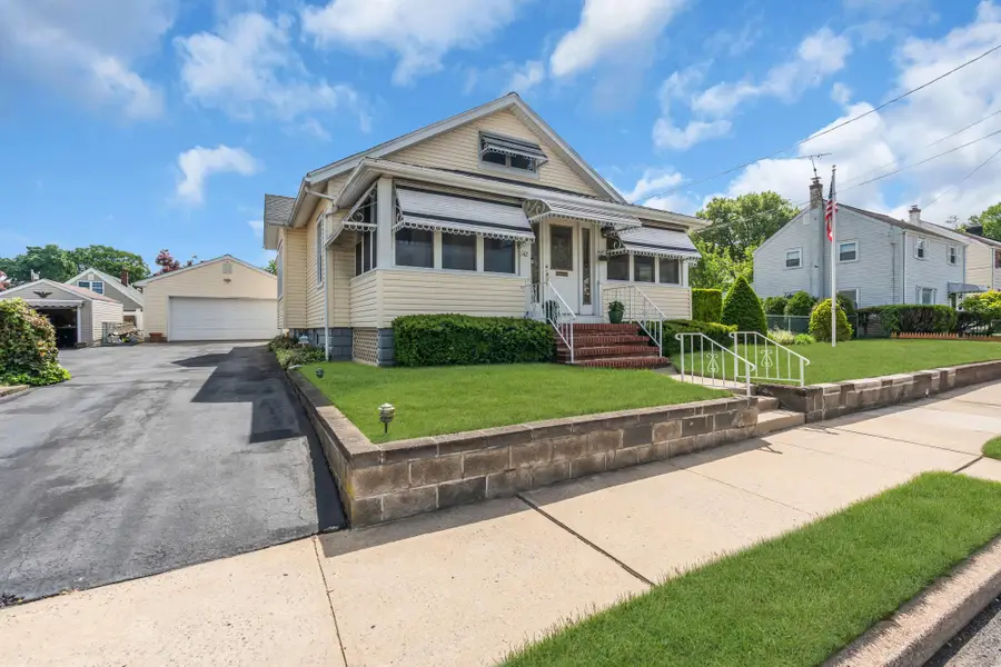 142 Reed Ave, Hamilton, NJ 08610 - #3