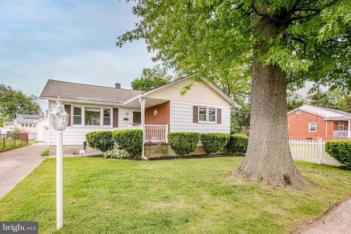 139 Gridley St, Hamilton, NJ 08610 - #1