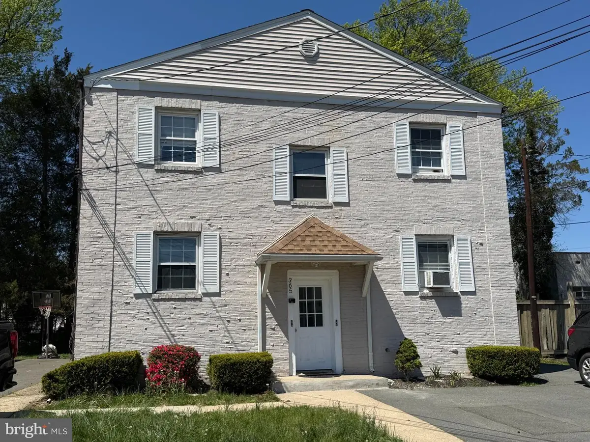 365 Concord Ave, Ewing, NJ 08618 - #1