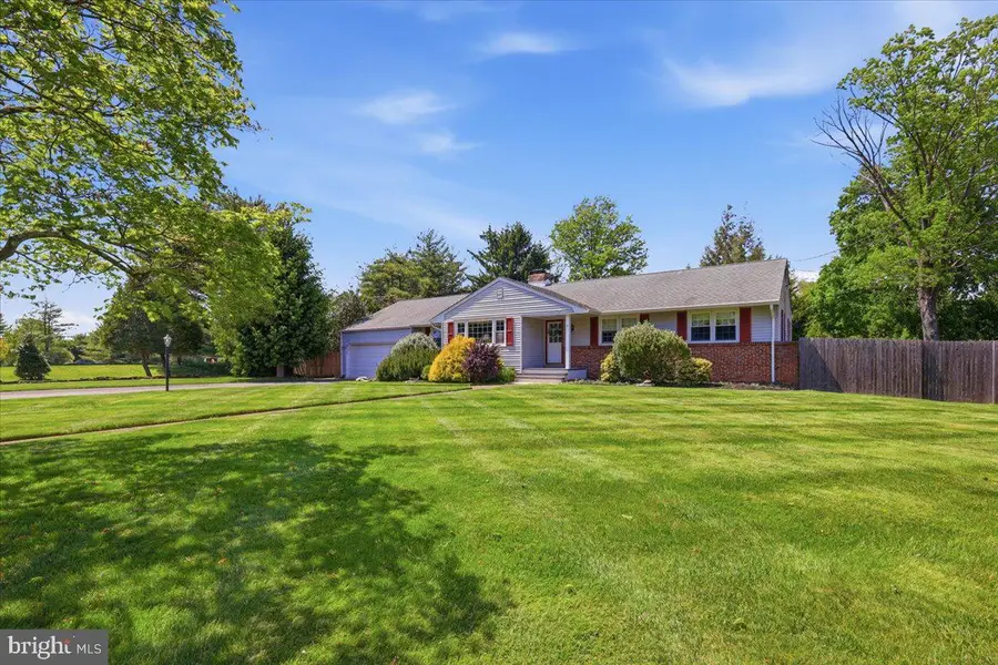 14 Mansfield Rd, Ewing, NJ 08628 - #2