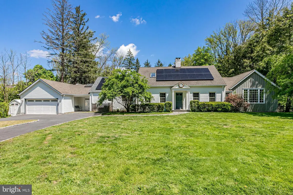 307 Edgerstoune Rd, Princeton, NJ 08540 - #1