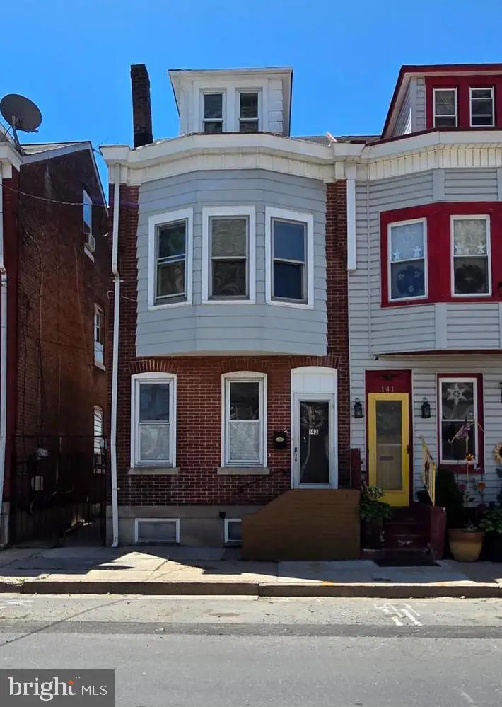 143 Grand St, Trenton, NJ 08611 - #1