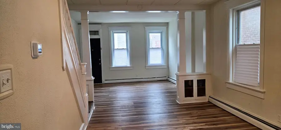 143 Grand St, Trenton, NJ 08611 - #2