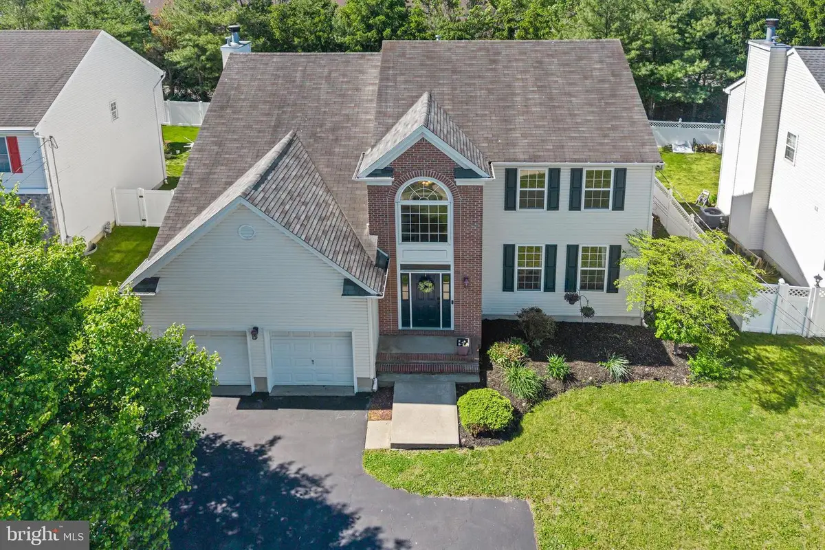 4535 Nottingham Way, Hamilton, NJ 08690 - #1