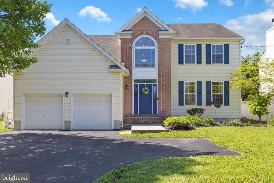 4535 Nottingham Way, Hamilton, NJ 08690 - #2