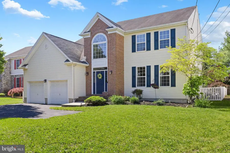 4535 Nottingham Way, Hamilton, NJ 08690 - #3