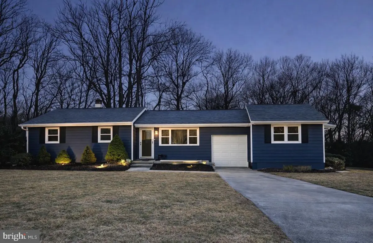 3 Frank Richardson Rd, Robbinsville, NJ 08691 - #1