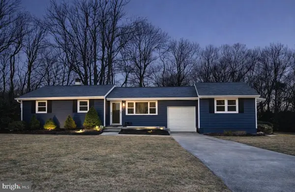3 Frank Richardson Rd, ROBBINSVILLE, NJ 08691