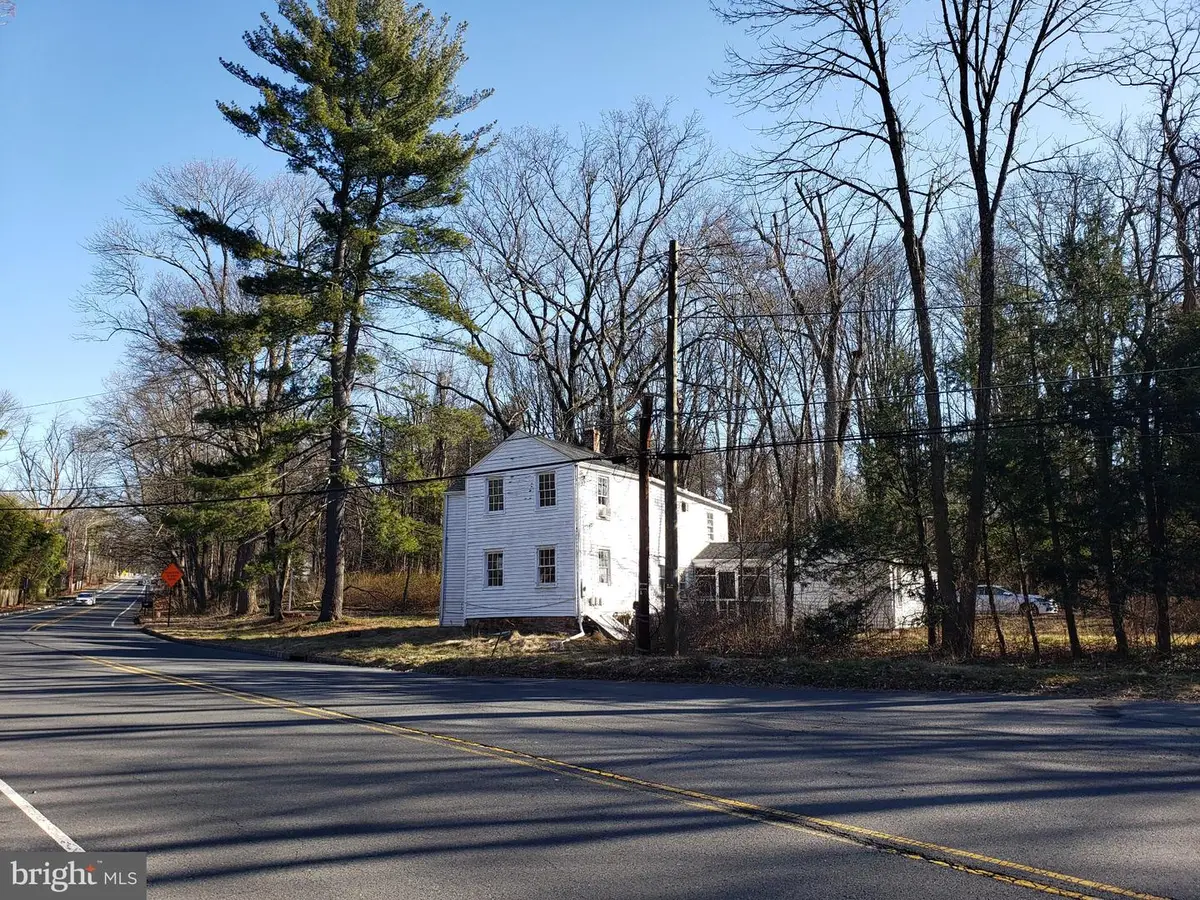 600 Mercer Rd, Princeton, NJ 08540 - #1